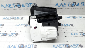 Projection on the windshield BMW X7 G07 19-22