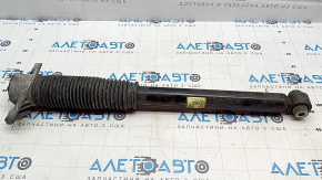 Rear left shock absorber Hyundai Ioniq 5 22-24 AWD with support