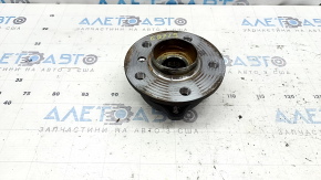 Front right hub BMW X7 G07 19- AWD