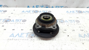 Front left hub BMW X7 G07 19- AWD
