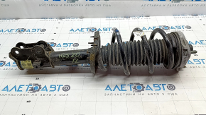 Front left shock absorber assembly for Hyundai Ioniq 5 22-24 AWD