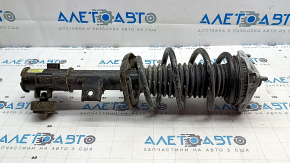 Front left shock absorber assembly for Hyundai Ioniq 5 22-24 AWD