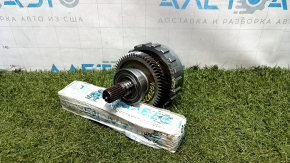 Ford Escape MK4 2020-23 Hybrid FWD Automatic Transmission Primary Shaft