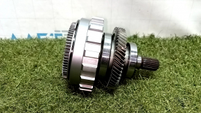 Ford Escape MK4 2020-23 Hybrid FWD Automatic Transmission Primary Shaft