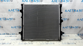 Water Cooling Radiator BMW X7 G07 21-22 3.0T
