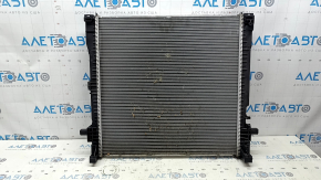 Water Cooling Radiator BMW X7 G07 21-22 3.0T
