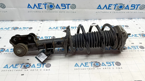Front right shock absorber assembly for Hyundai Ioniq 5 22-24 AWD