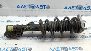 Front right shock absorber assembly for Hyundai Ioniq 5 22-24 AWD