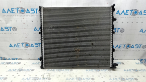 Intercooler radiator BMW X7 G07 19-25 3.0T