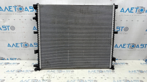 Intercooler radiator BMW X7 G07 19-25 3.0T