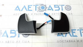 Paddle Shifters BMW X7 G07 19-