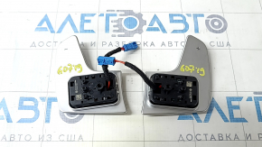 Paddle Shifters BMW X7 G07 19-
