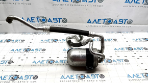 Hyundai Ioniq 5 22-24 A/C Dryer Tank, AWD with Hose