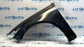 Front left wing Ford Fusion mk5 13-16 steel, bumpers