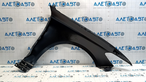 Front left wing Ford Fusion mk5 13-16 steel, bumpers