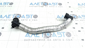 Heated ventilation tube for BMW X7 G07 19-25