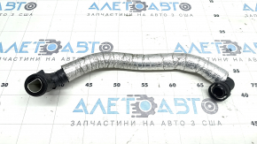 Heated ventilation tube for BMW X7 G07 19-25