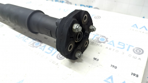 Propeller shaft rear propeller BMW X7 G07 19-22 3.0T