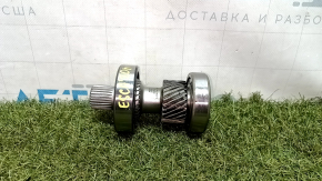 Intermediate shaft for the Ford Escape MK4 2020 hybrid FWD automatic transmission