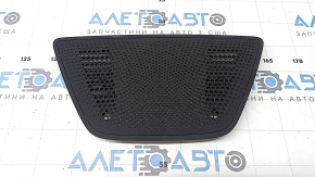 BMW X7 G07 19-24 black front panel center speaker trim