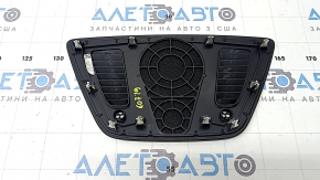 BMW X7 G07 19-24 black front panel center speaker trim