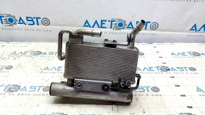 Hyundai Ioniq 5 22-24 AWD A/C Cooler and Drier Assembly with Tubes, Without Valve
