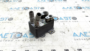 Hyundai Ioniq 5 22-24 AWD Air Conditioning System Cooler