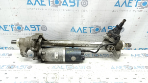 Steering rack BMW X7 G07 19-22 without active steering, without rods