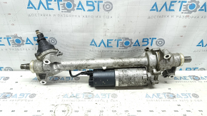 Steering rack BMW X7 G07 19-22 without active steering, without rods