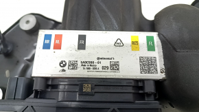 BMW X7 G07 19-22 Air Suspension Compressor