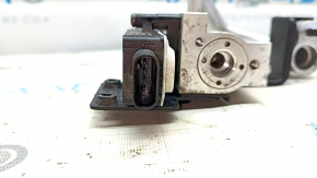Hyundai Ioniq 5 22-24 air conditioner heater valve with tube