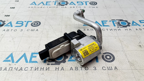 Hyundai Ioniq 5 22-24 air conditioner heater valve with tube