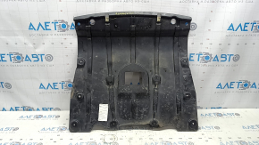 BMW X7 G07 19-24 engine protection is broken
