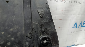 BMW X7 G07 19-24 engine protection is broken
