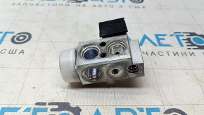 Hyundai Ioniq 5 22-24 Air Conditioner Heater Valve