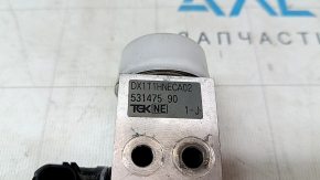 Hyundai Ioniq 5 22-24 Air Conditioner Heater Valve