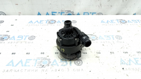 Auxiliary cooling pump BMW X7 G07 19-25 3.0T