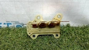 High-voltage contacts of the small electric motor of the automatic transmission Ford Escape MK4 20-23 hybrid FWD