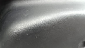 Lower left arch trim for Jeep Compass 17-25, black, type 1, scratches, worn