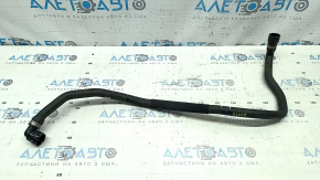 Cooling system hose BMW X7 G07 19-22 3.0T