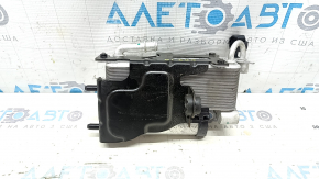 Air conditioning system cooler with dryer BMW X7 G07 19-22 3.0T