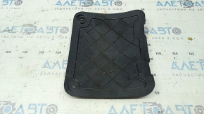 Front left fender liner hatch BMW X7 G07 19-25