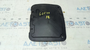 Front left fender liner hatch BMW X7 G07 19-25