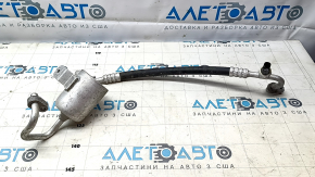 Hyundai Ioniq 5 22-24 AWD Air Conditioner Hose with Sensor