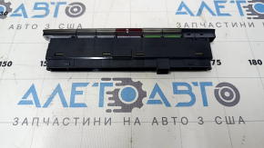 Jeep Compass 22-23 dashboard button block for stop-go and lane keeping camera