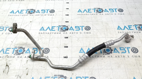 Hyundai Ioniq 5 22-24 AWD Air Conditioning Hose