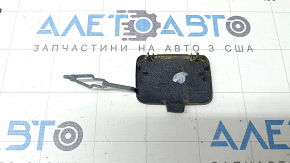BMW X7 G07 19-22 Front Bumper Tow Hook Cap