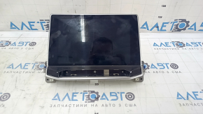 Monitor, display, navigation Jeep Compass 22-25 10.1" inch