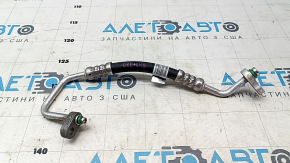 Hyundai Ioniq 5 22-24 AWD Air Conditioning Hose