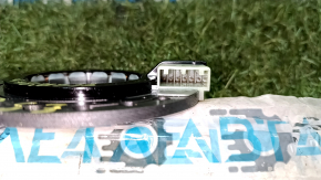 Ford Escape MK4 20-23 hybrid FWD small electric motor speed sensor